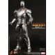 Iron Man 2 Movie Masterpiece Action Figure 1/6 Iron Man Mark II Armor Unleashed 30 cm